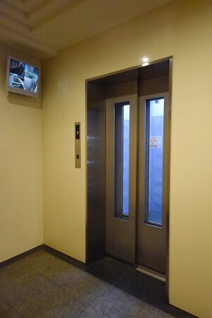 TPCレジデンス府中の物件内観写真